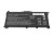 Movano Bateria HT03XL do HP 240 250 255 256 G7 340 348 G5 - 3400 mAh (39 Wh)