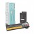 Movano Bateria SB10K97582 do Lenovo ThinkPad T470 T570 - 4400 mAh (47 Wh)