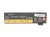 Movano Bateria SB10K97582 do Lenovo ThinkPad T470 T570 - 4400 mAh (47 Wh)