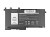 Movano Bateria 3DDDG do Dell Latitude 5280 5480 5495 5580 - 3000 mAh (34 Wh)
