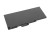 Movano Bateria CS03 CS03XL do HP EliteBook 755 840 850 G3 - 4100 mAh (47 Wh)