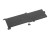 Movano Bateria L16L2PB2 do Lenovo IdeaPad 320 - 4100 mAh (31 Wh)