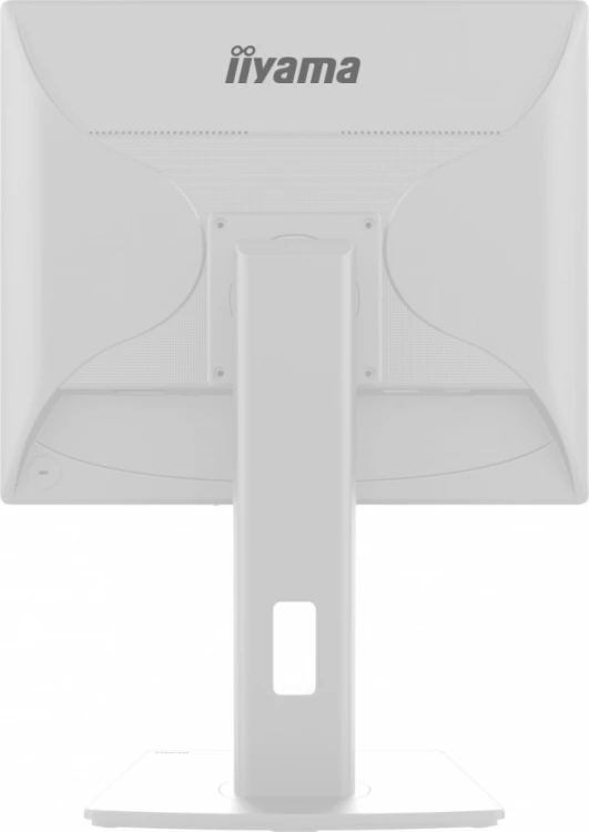 IIYAMA Monitor 19 cali B1980S-W1 HDMI, DP, PIVOT, HAS/150mm