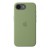Apple Etui silikonowe z MagSafe do iPhonea 17e - jasny mech