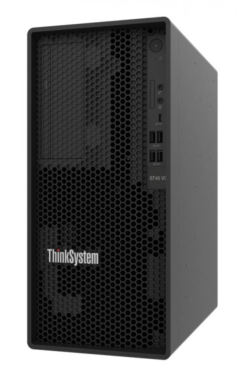 Lenovo Serwer ST45v3 AMD 4344P 2x 960GB  7DH5A02JEA