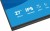 IIYAMA Monitor 27 cali XB2797QSN-B1 IPS/3.7 megapixel QHD, HAS150/ 350cd/1ms/HDMI/Displayport, USBC DOCK 65W, 4USB HUB, RJ45
