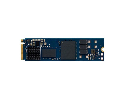 Kingston Dysk SSD DC2000B 480GB PCIe 4.0 NVMe M.2
