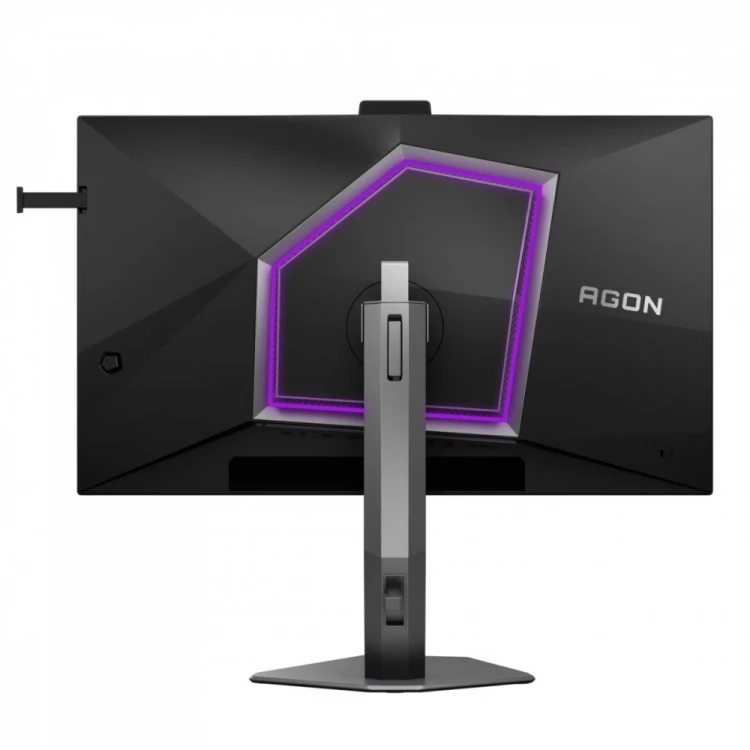AOC Monitor 27 cali AG276QSG2 Fast IPS 360Hz HDMI DP Pivot