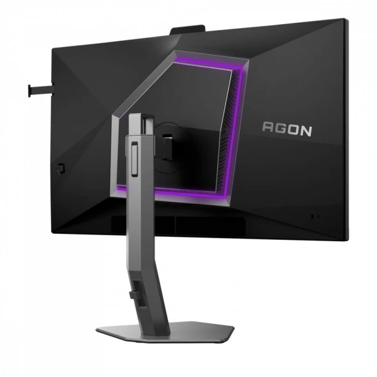 AOC Monitor 27 cali AG276QSG2 Fast IPS 360Hz HDMI DP Pivot