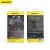 AWEI Słuchawki stereo Bluetooth A920BL czarne