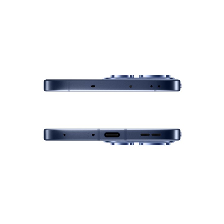 Oppo Smartfon Reno15 5G 8/512GB CPH2825 granatowy