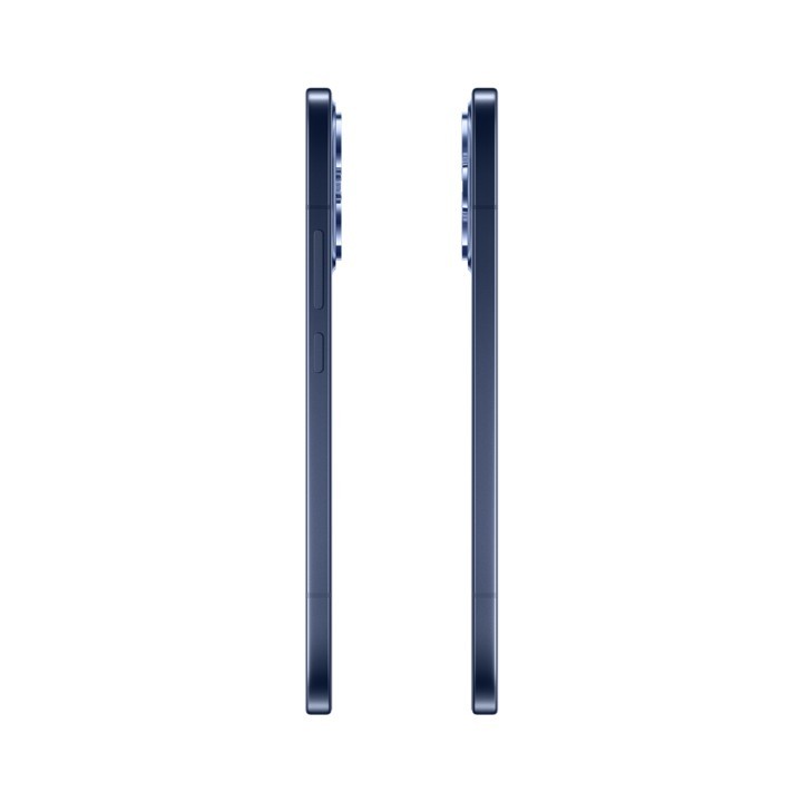Oppo Smartfon Reno15 5G 8/512GB CPH2825 granatowy