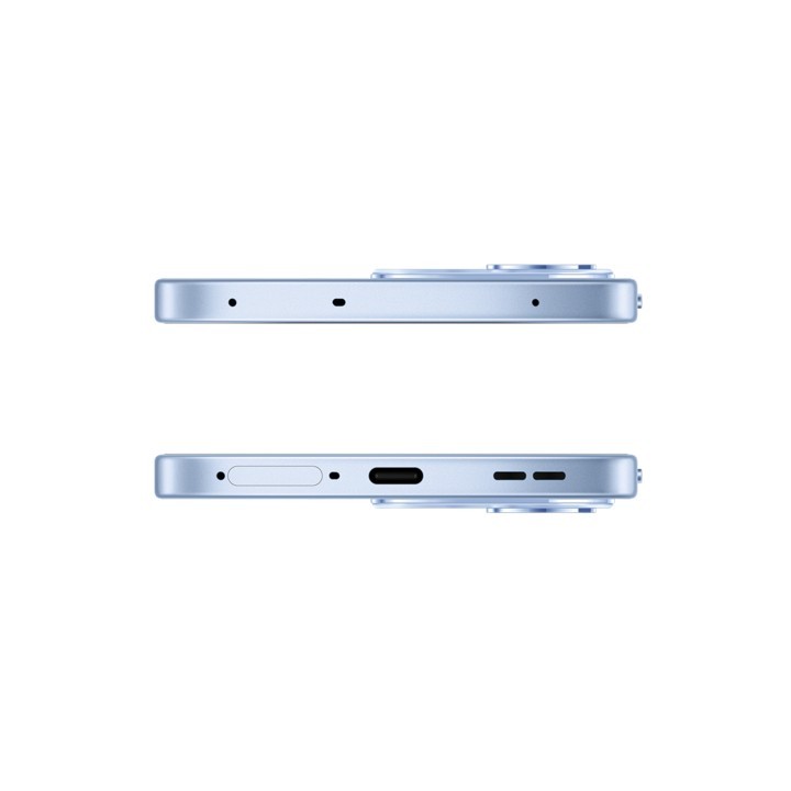 Oppo Smartfon Reno15 FS 5G 8/512 GB CPH2801 niebieski