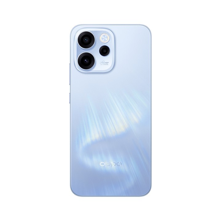 Oppo Smartfon Reno15 FS 5G 8/512 GB CPH2801 niebieski