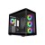 Cooler Master Obudowa Elite 600 black 7*ARGB Fan Version + Hub