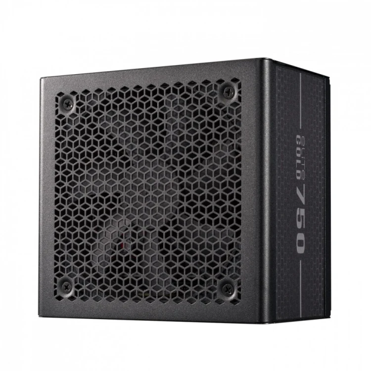 Cooler Master Zasilacz modularny Elite Gold 750W ATX 3.1 80 Plus Gold