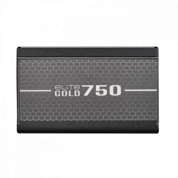 Cooler Master Zasilacz modularny Elite Gold 750W ATX 3.1 80 Plus Gold