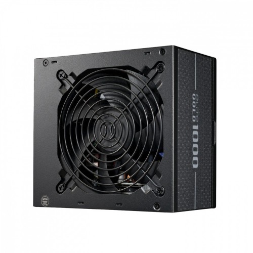 Cooler Master Zasilacz modularny Elite Gold 1000W ATX 3.1 80 Plus Gold