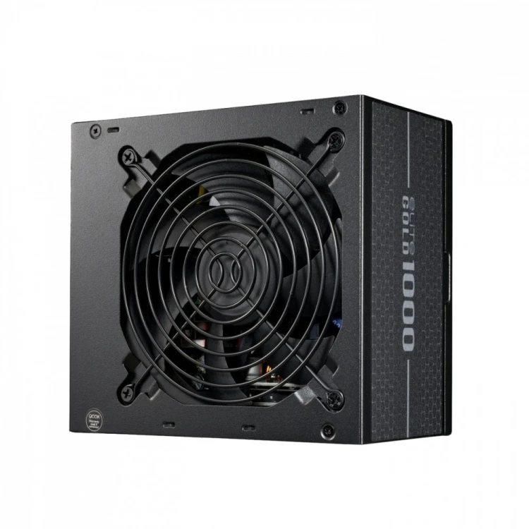 Cooler Master Zasilacz modularny Elite Gold 1000W ATX 3.1 80 Plus Gold