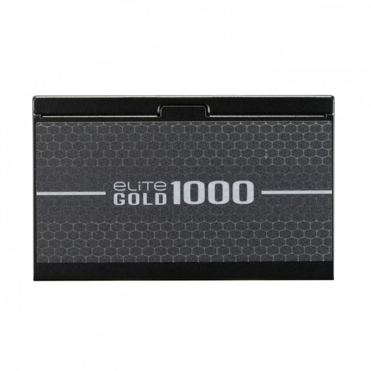 Cooler Master Zasilacz modularny Elite Gold 1000W ATX 3.1 80 Plus Gold