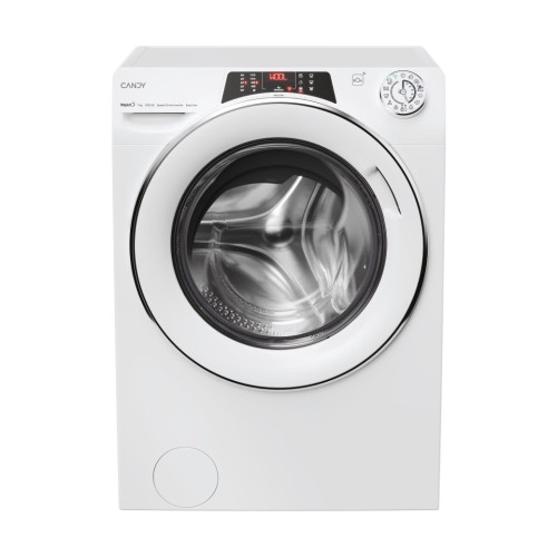 Candy Pralka slim RO41274DWMCT/1
