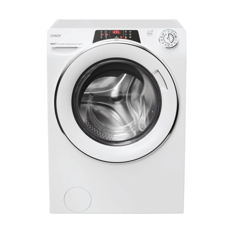 Candy Pralka slim RO41274DWMCT/1
