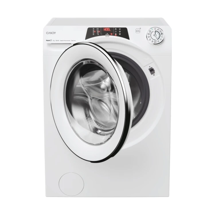 Candy Pralka slim RO41274DWMCT/1