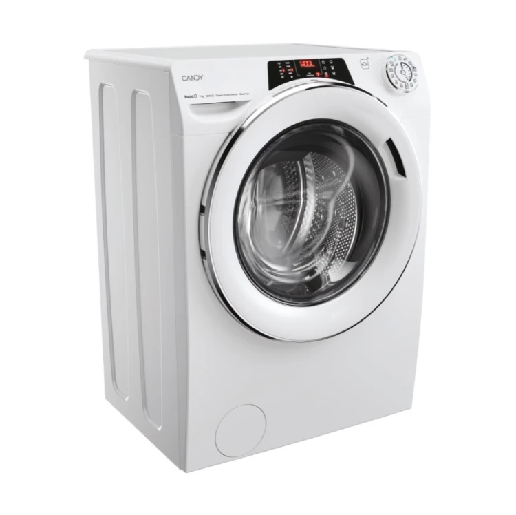 Candy Pralka slim RO41274DWMCT/1