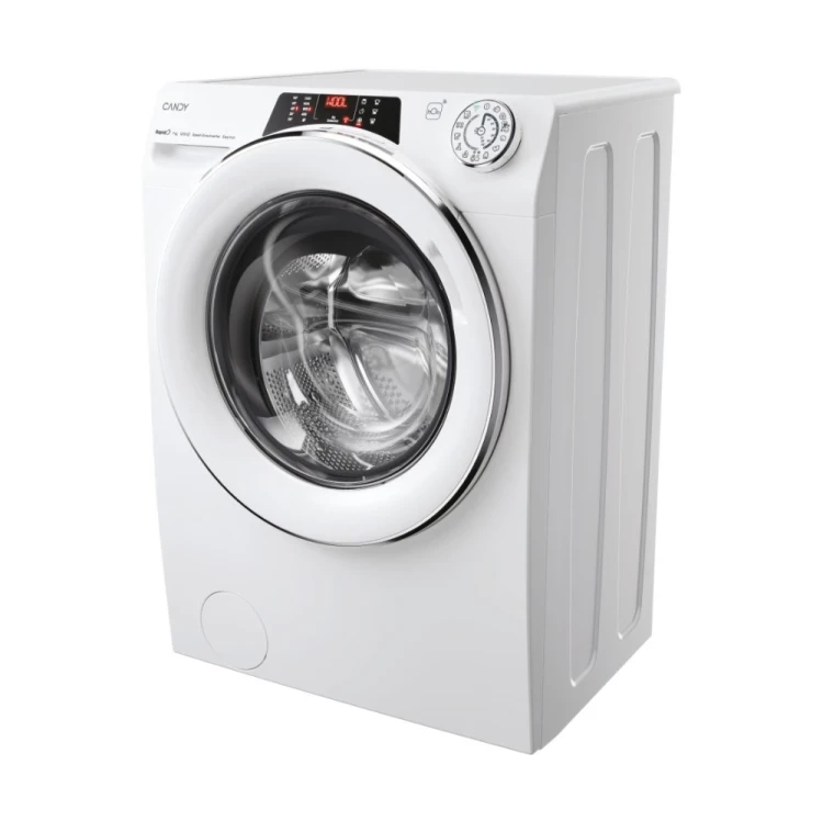Candy Pralka slim RO41274DWMCT/1