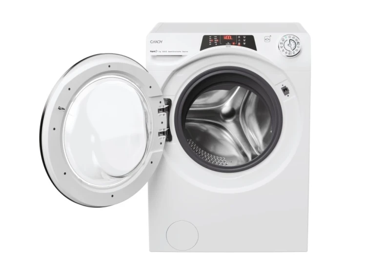 Candy Pralka slim RO41274DWMCT/1