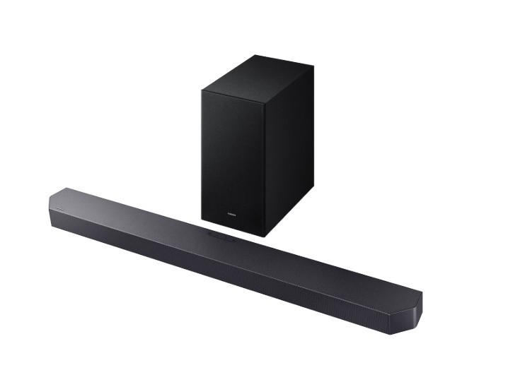 Samsung Soundbar HW-Q600F/EN