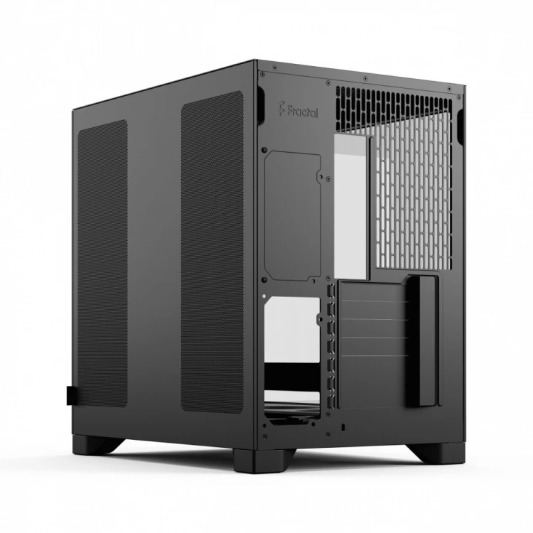 Fractal Design Obudowa Pop 2 Vision Czarna
