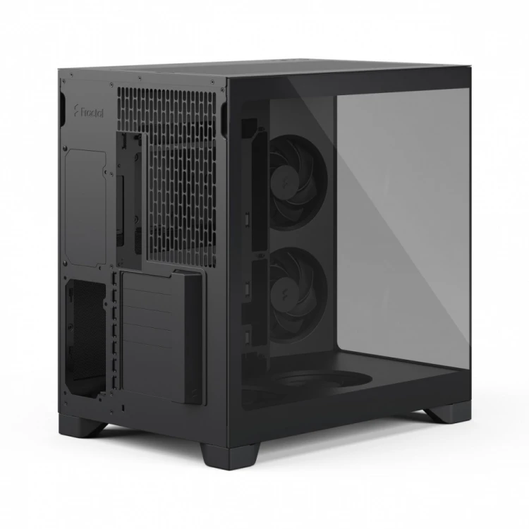 Fractal Design Obudowa Pop 2 Vision Czarna