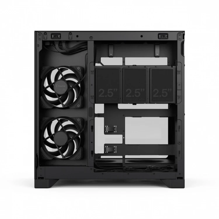 Fractal Design Obudowa Pop 2 Vision Czarna