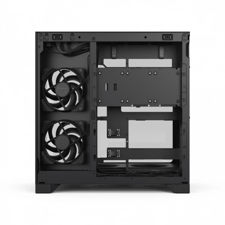 Fractal Design Obudowa Pop 2 Vision Czarna