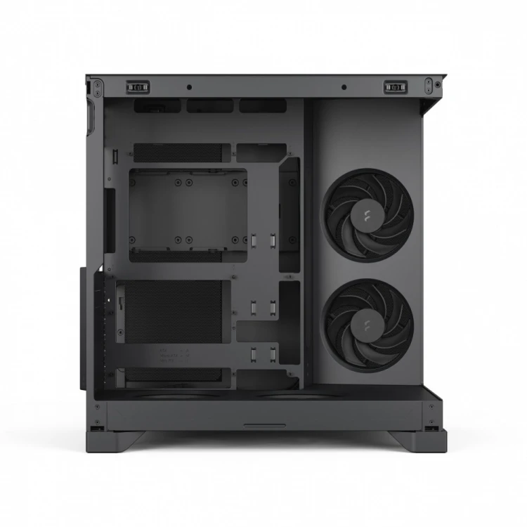 Fractal Design Obudowa Pop 2 Vision Czarna