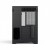 Fractal Design Obudowa Pop 2 Vision Czarna