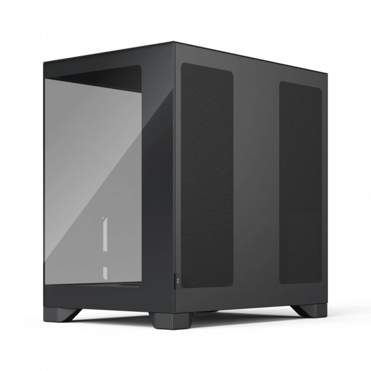 Fractal Design Obudowa Pop 2 Vision Czarna