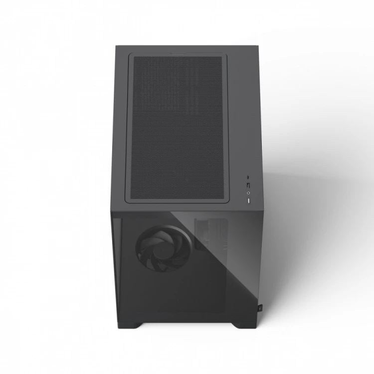 Fractal Design Obudowa Pop 2 Vision Czarna