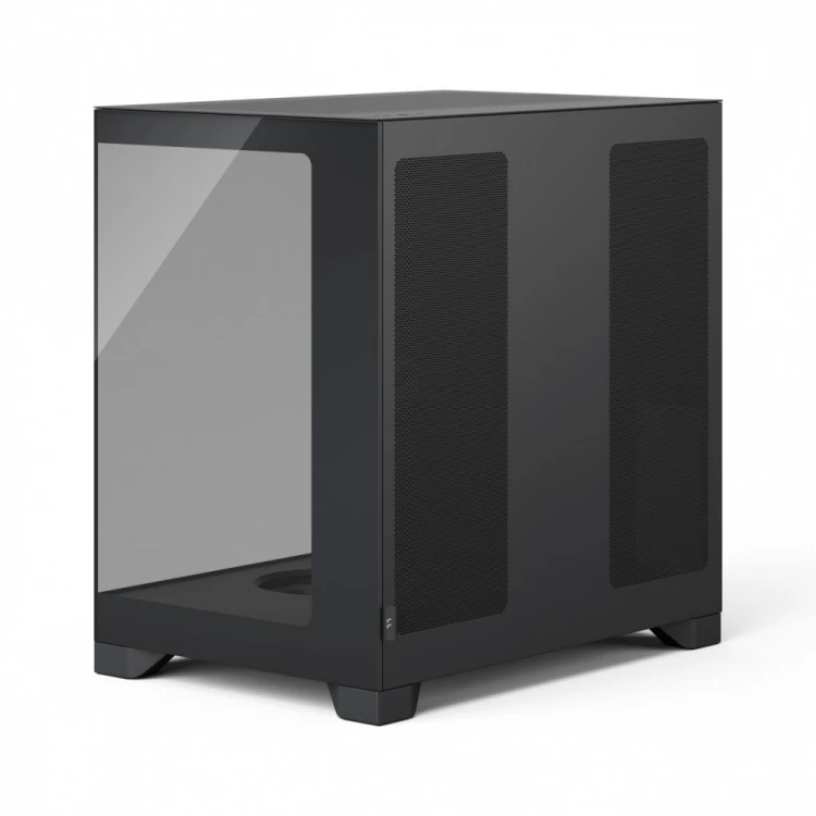 Fractal Design Obudowa Pop 2 Vision Czarna