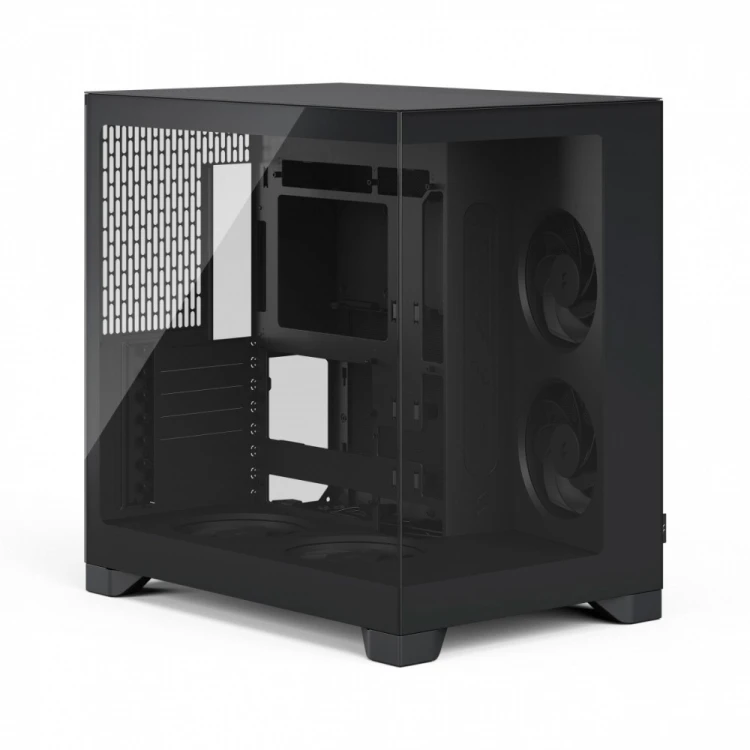 Fractal Design Obudowa Pop 2 Vision Czarna