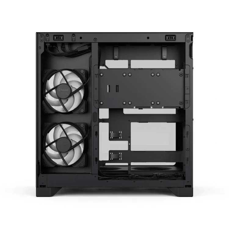 Fractal Design Obudowa Pop 2 Vision Czarna RGB