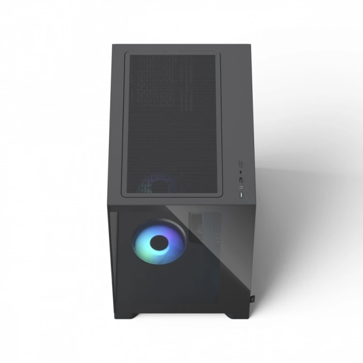 Fractal Design Obudowa Pop 2 Vision Czarna RGB