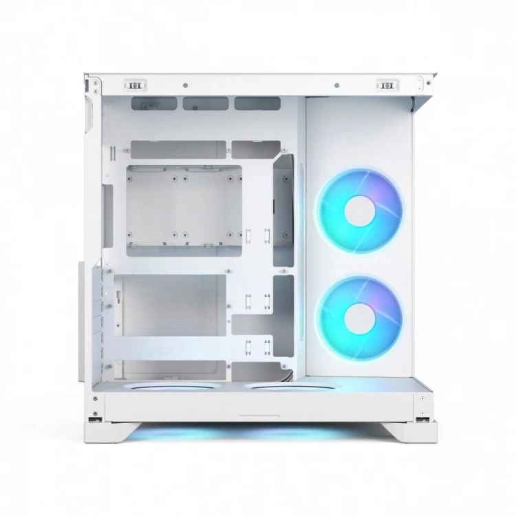 Fractal Design Obudowa Pop 2 Vision Biała RGB