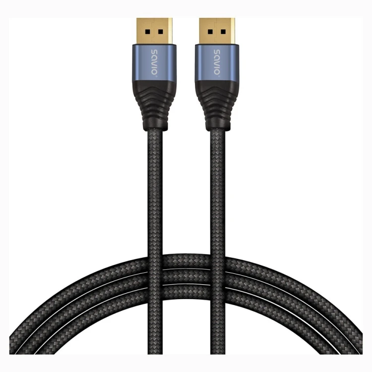 Savio Kabel CL-211 Displayport 2.1 3m
