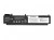 Movano Bateria do Lenovo ThinkPad T460s T470s - tylna - 2100 mAh (24 Wh)