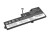 Movano Bateria 01AV419 do Lenovo T470 T480 A475 A485 - 2000 mAh (23 Wh)