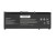 Movano Bateria SR03XL do HP Gaming 15 17 Omen 15-DC - 4380 mAh (51 Wh)