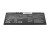 Movano Bateria FPB0338S do Fujitsu LifeBook U758 - 3490 mAh (50 Wh)
