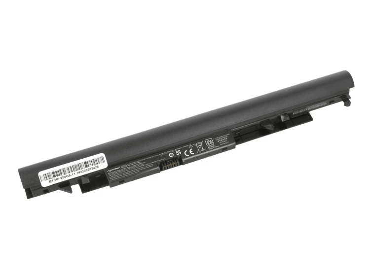 Movano Bateria JC03 JC04 do HP 240 250 255 258 G6 11,1V - 2200 mAh (24 Wh)